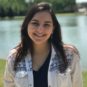 Fundraising Page: Mary  Allen